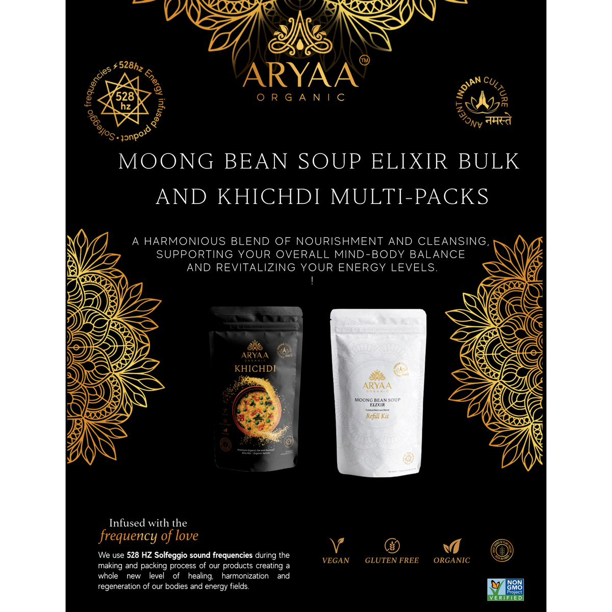 28 Day Monthly Subscription Detox Bundle