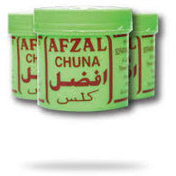Raja Chuna (Edible Lime) - Raja Chuna Edible Lime - Buy Raja Chuna