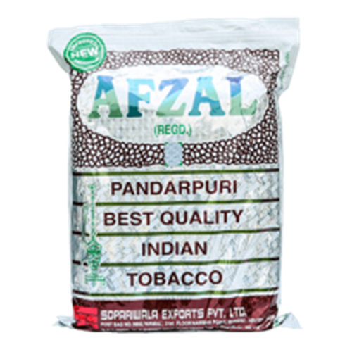 Afzal Panderpuri Chewing Tobacco