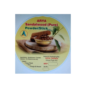 Aryaa Organic