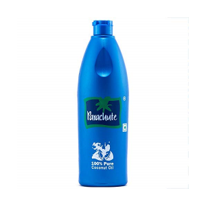 Parachute Coconut Oil 100% Pure Cold Pressed