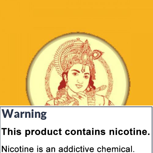 DM GOLD Desi Murli Shisha