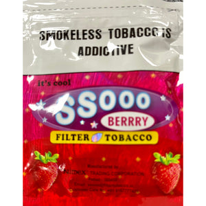 Ssooo Filter Khaini