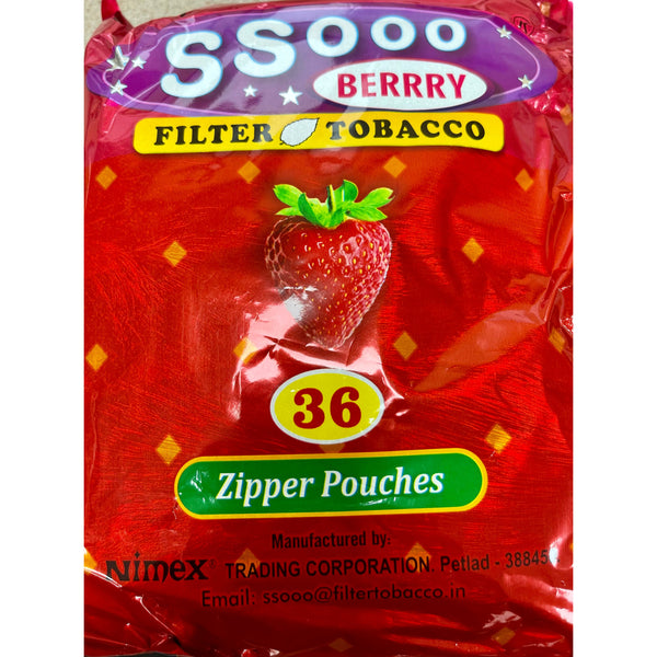 Ssooo Filter Khaini