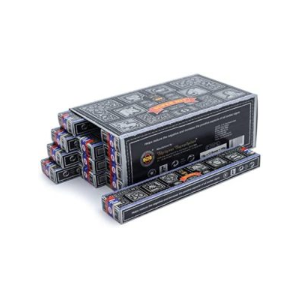 Satya Sai Baba 15 Superhit Incense ((12 x 15 gm)/box)