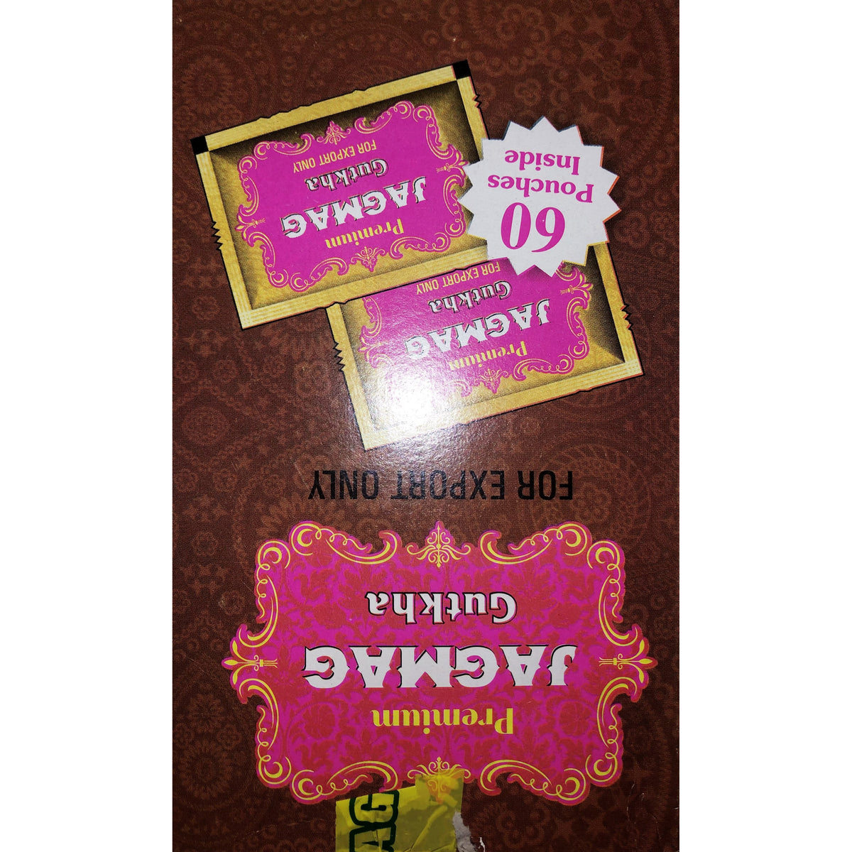 Jagmag Gutka