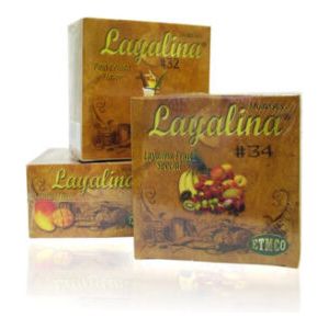 Layalina 250 Gram Hookah Tobacco