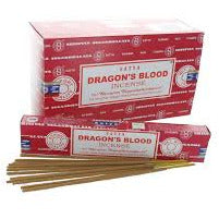 Sai Baba Nagchampa Incense