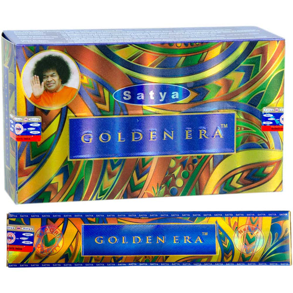 Sai Baba Nagchampa Incense