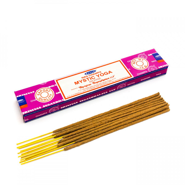 Sai Baba Nagchampa Incense