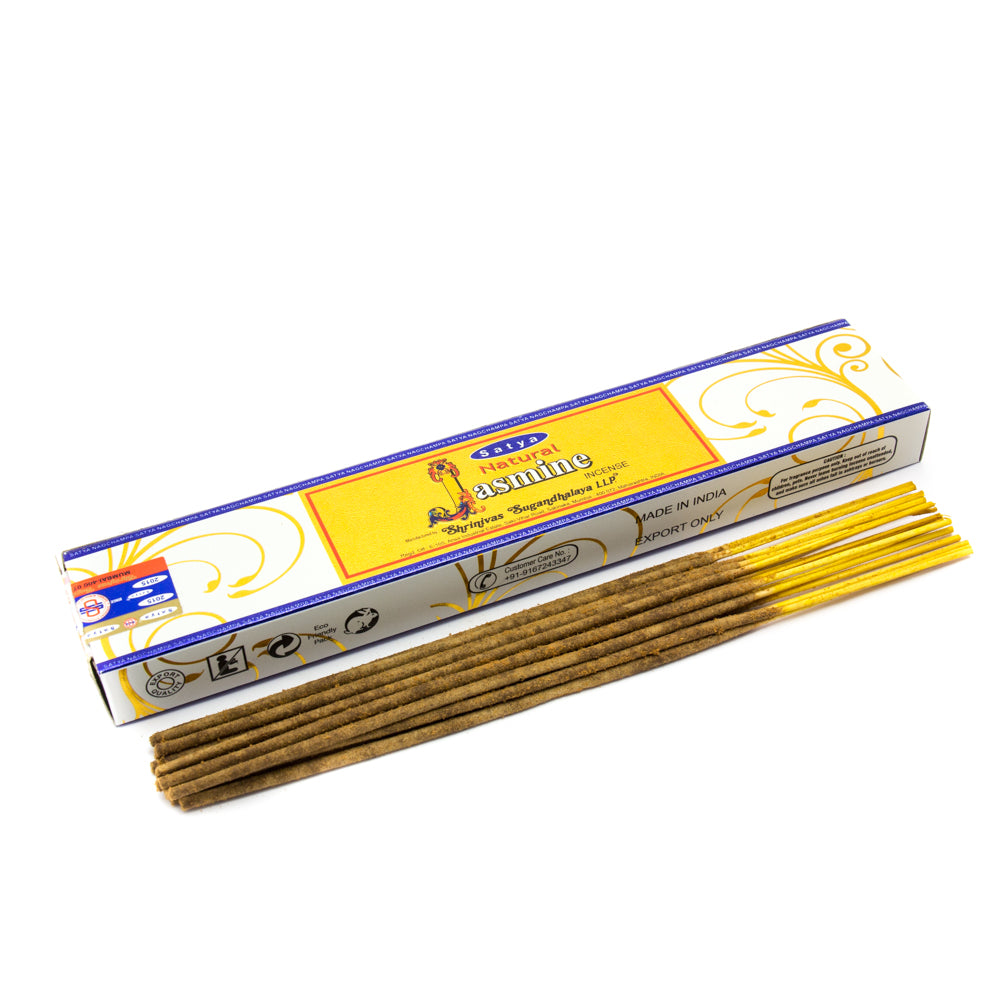 Sai Baba Nagchampa Incense