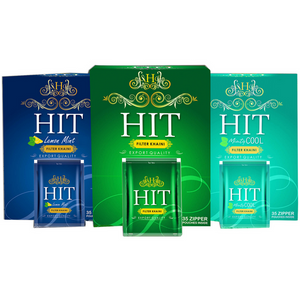 Hit Khaini Filter Pouch Chewing Tobacco
