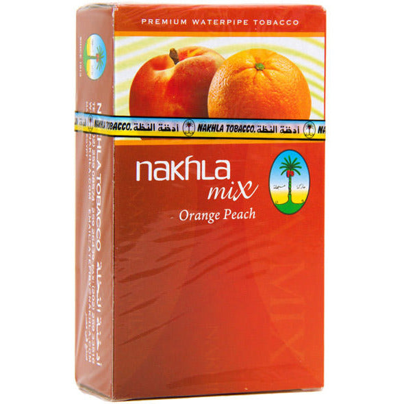 Nakhla 250g - Nakhla Shisha and Hookah Tobacco