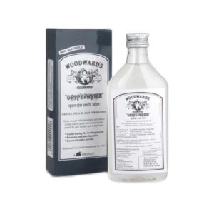 Woodward's Gripe Water