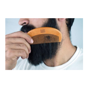 Beard Comb