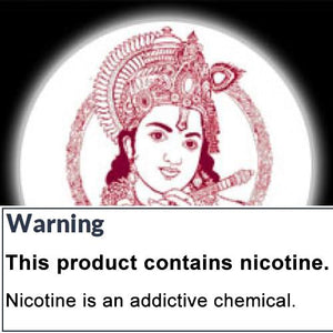 Desi Murli Hookah Shisha (300 gm)