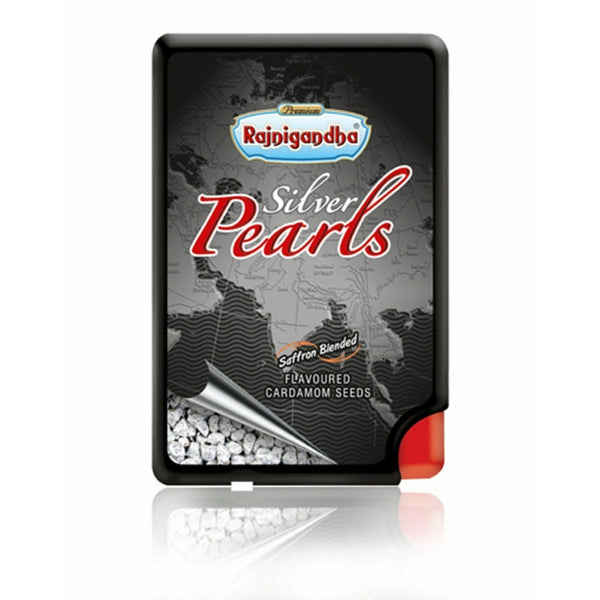 Rajnigandha Cardamom Pearls Mouth Freshner
