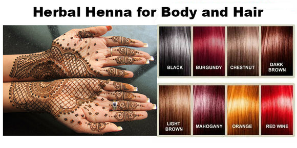 Henna
