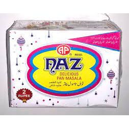 7-Up, Chupkay Chupkay, Naz, Blue Ribbon, Raja Sahib Pak suparis