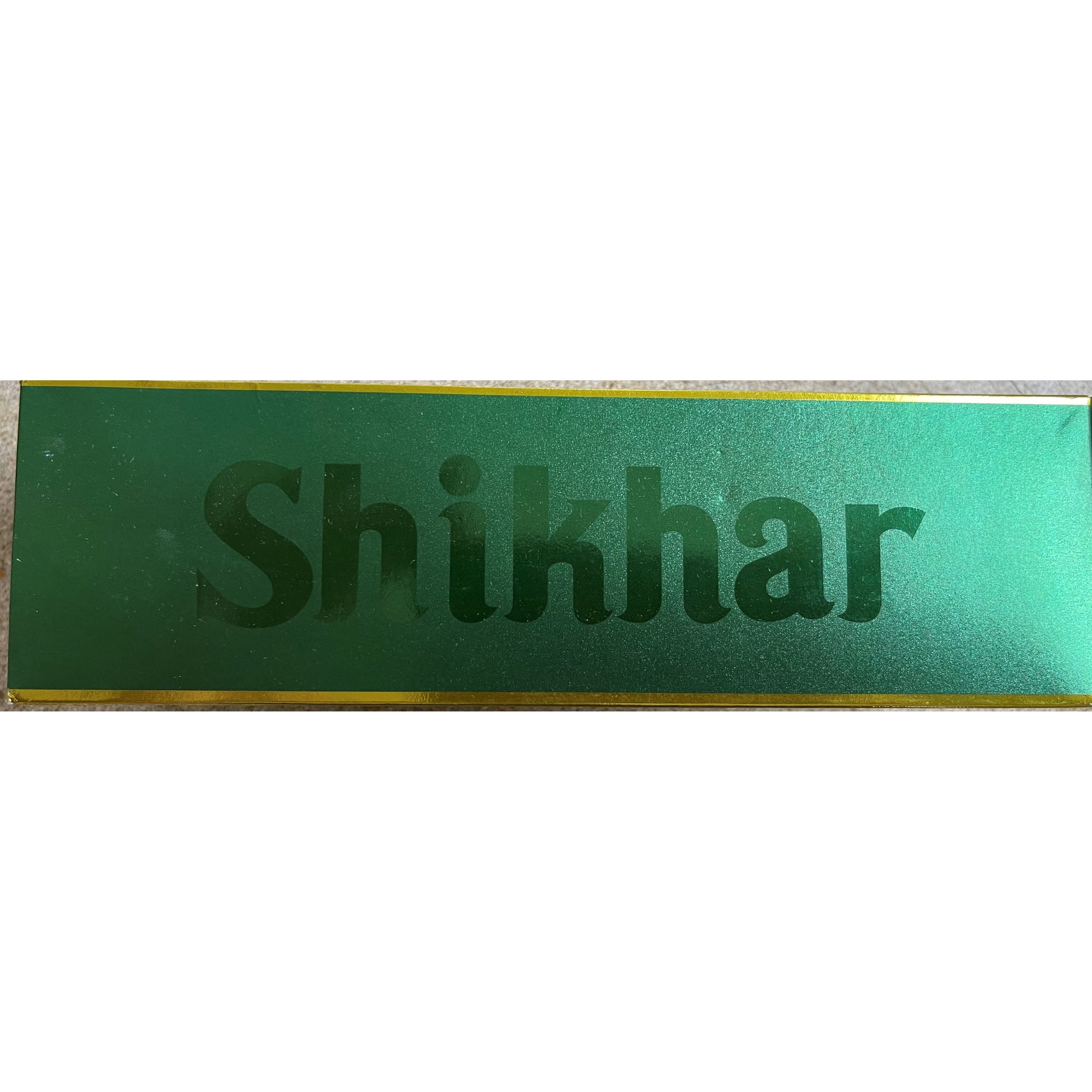 Shikkar Gutka