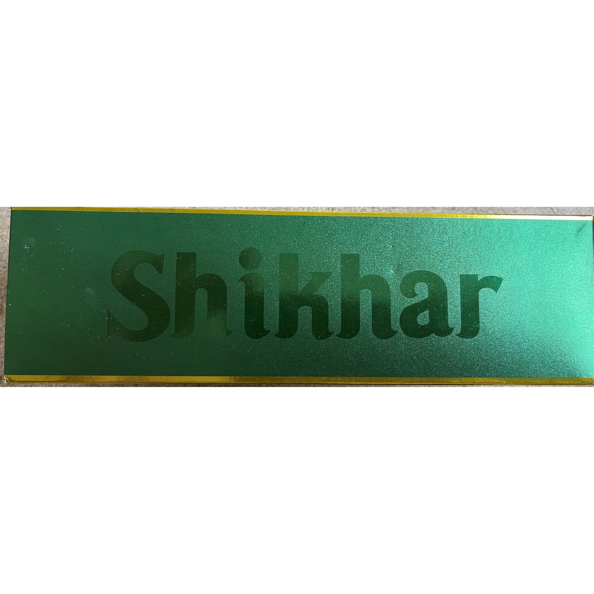 Shikkar  Discover