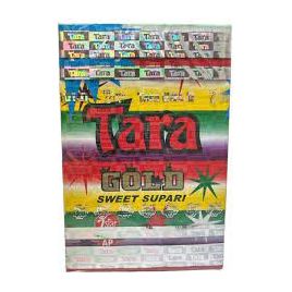 Bombay, Tara, Tasty Suparis