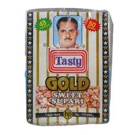 Bombay, Tara, Tasty Suparis