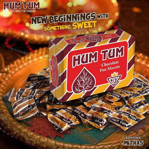 Hum Tum