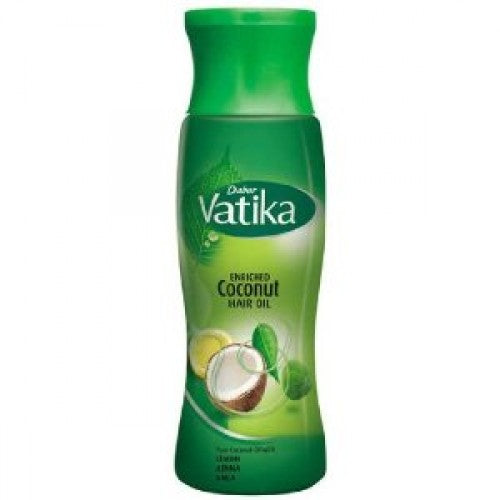 Vatika Coconut Hair Oil