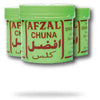 Afzal Chuna (Edible Lime)