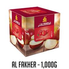 Al Fakher 1kg Flavored Hookah Shisha Tobacco