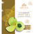 Aryaa Organic Amla Sweet (Indian Gooseberry) Energy Infused