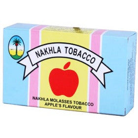 Nakhla 250g - Nakhla Shisha and Hookah Tobacco