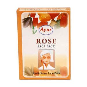 Ayur Face Pack (100 gms/pkt)