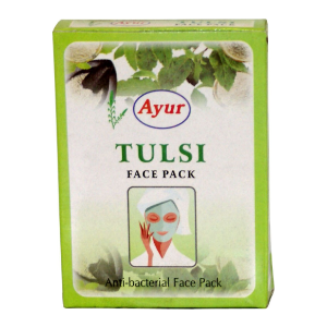 Ayur Face Pack (100 gms/pkt)