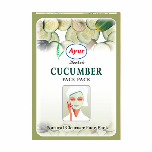 Ayur Face Pack (100 gms/pkt)