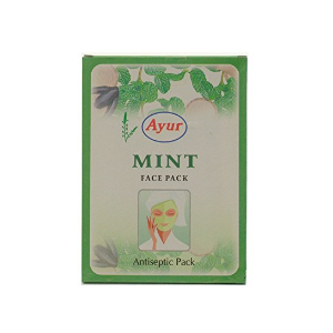 Ayur Face Pack (100 gms/pkt)