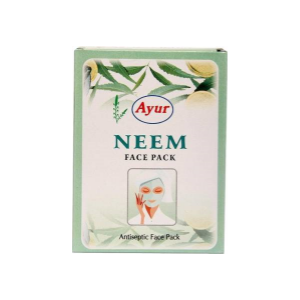 Ayur Face Pack (100 gms/pkt)