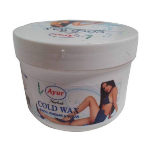 Ayur Cold Wax (150 gm)