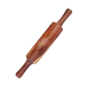 Wooden Belan (Rolling Pin)