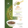 Aryaa Organic Cardamom Seeds- Energy Infused