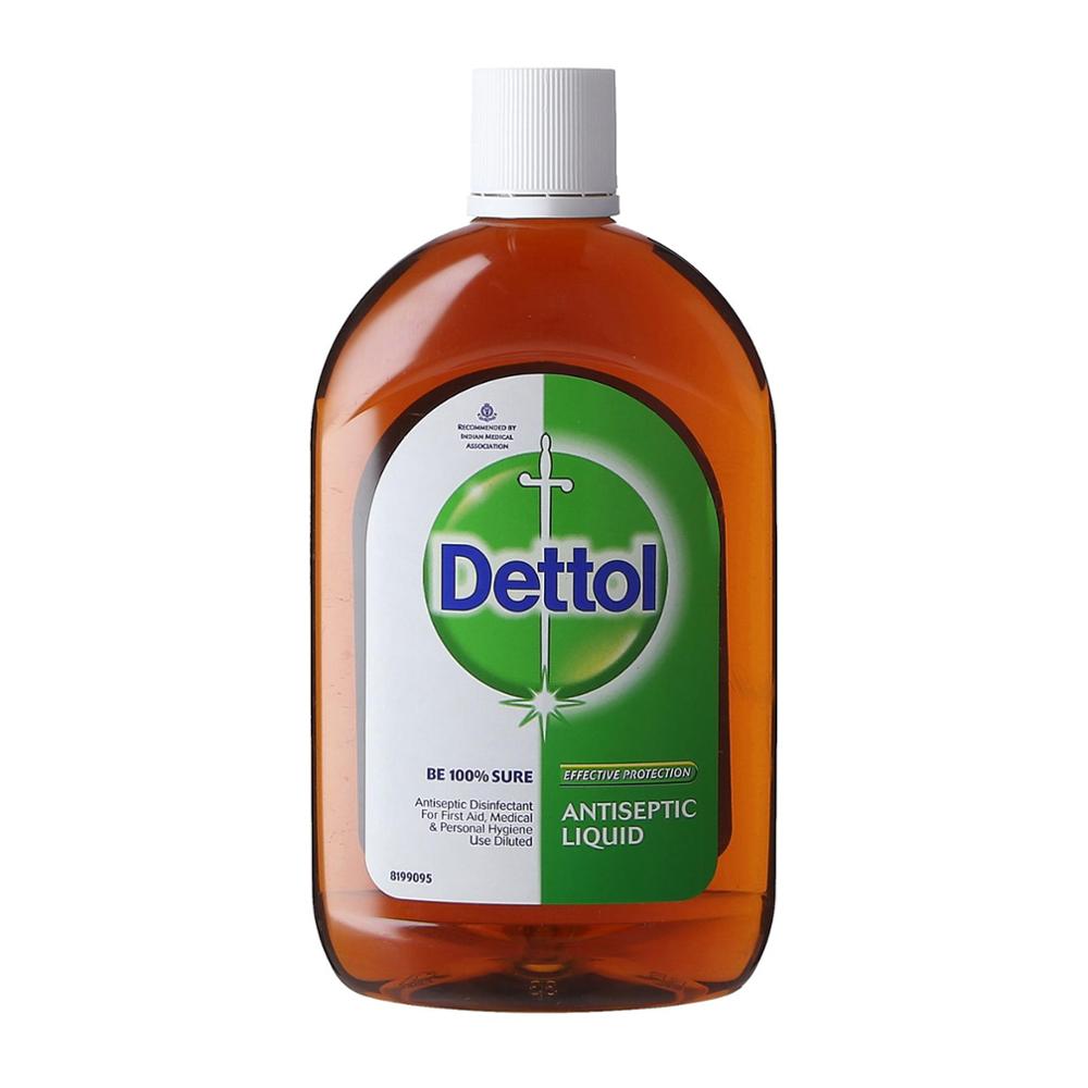 Dettol Antiseptic