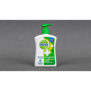 Dettol Liquid Soap