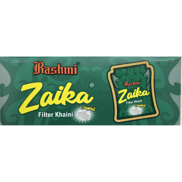 Zaika (Chaini) Khaini - Zaika Khaini Chewing Tobacco