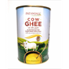 Patanjali Cow's Ghee - Grass Fed 1 Liter