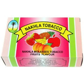 Nakhla 250g - Nakhla Shisha and Hookah Tobacco