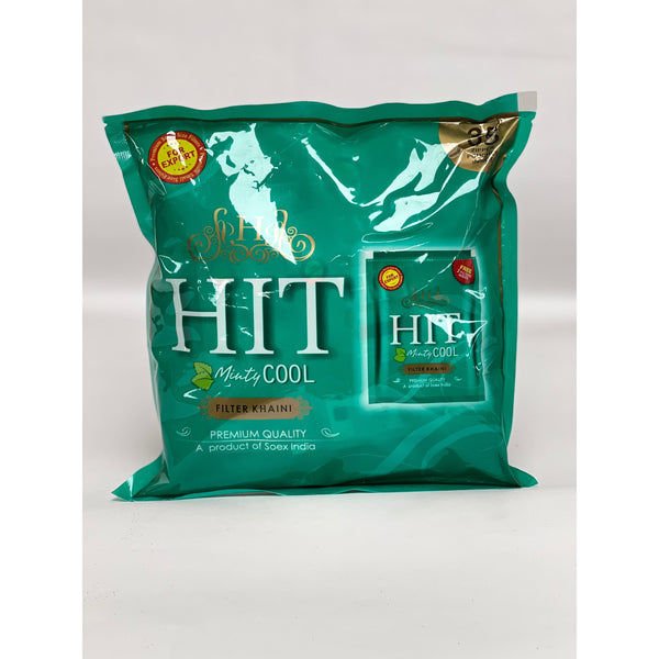 Hit Khaini Filter Pouch Chewing Tobacco