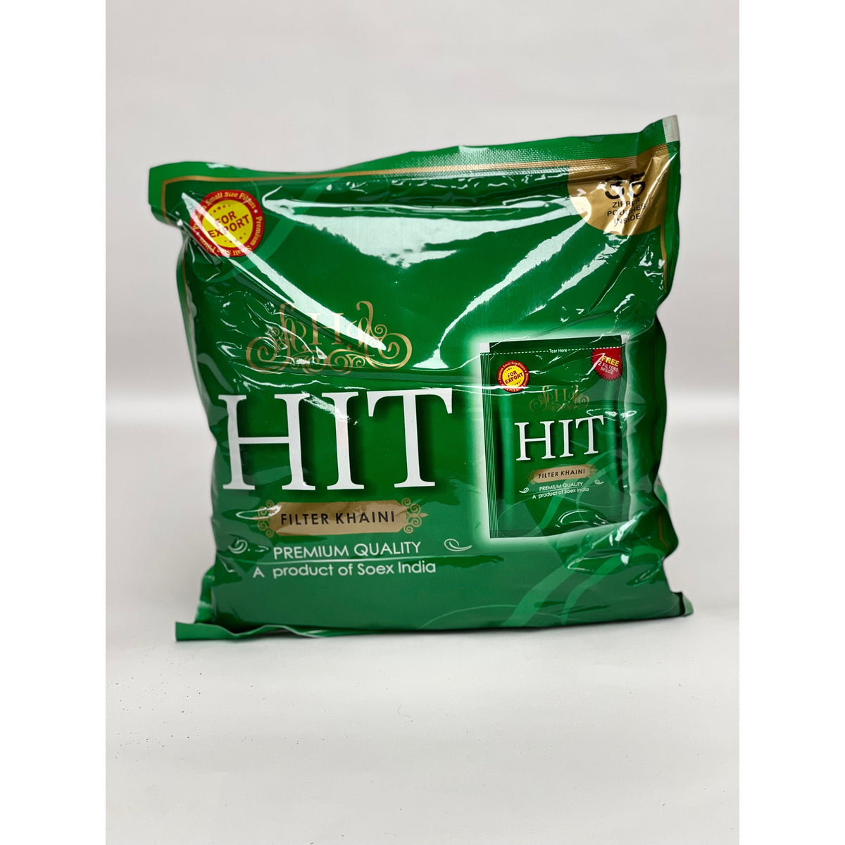 Hit Khaini Filter Pouch Chewing Tobacco