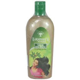 Hesh Herbal Shampoos