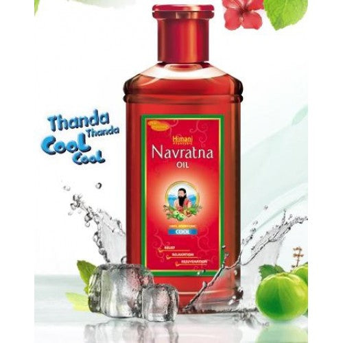 Himani Navratan Oil 100 ml